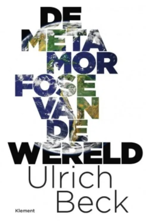 De metamorfose van de wereld eBook