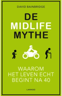 De Midlife Mythe eBook