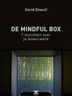 De mindful box eBook