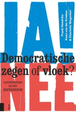 Democratische zegen of vloek? eBook