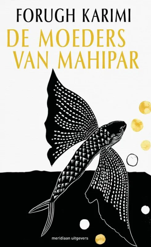 De moeders van Mahipar eBook