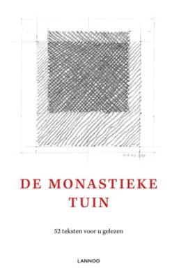 De monastieke tuin eBook