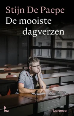 De mooiste dagverzen eBook