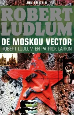 De Moskou vector eBook