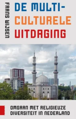 De multiculturele uitdaging eBook