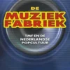De muziekfabriek eBook