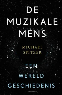 De muzikale mens eBook