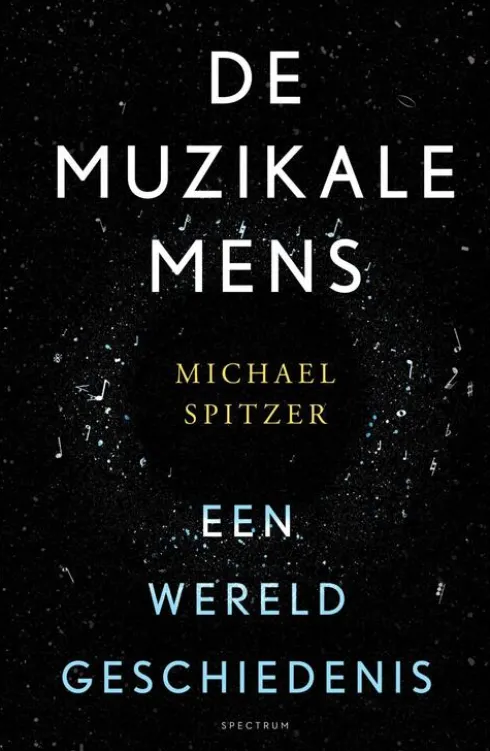 De muzikale mens eBook