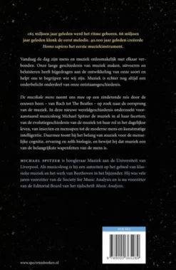 De muzikale mens eBook