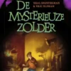 De mysterieuze zolder eBook