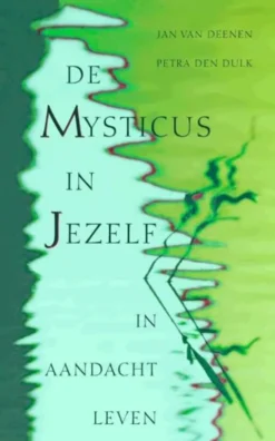 De mysticus in jezelf eBook