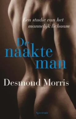 De naakte man eBook