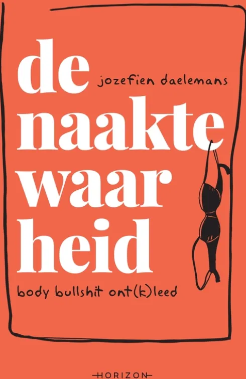 De naakte waarheid eBook