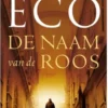 De naam van de roos eBook