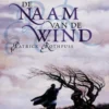 De naam van de wind eBook