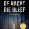 De nacht die bleef eBook