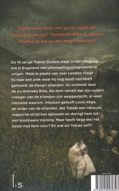 De Nachtuilen 1 - De Nachtuilen eBook