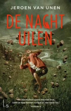 De Nachtuilen 1 - De Nachtuilen eBook