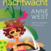 De nachtwacht eBook