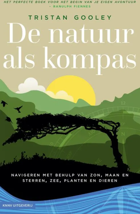 De natuur als kompas eBook