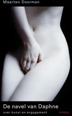 De navel van Daphne eBook