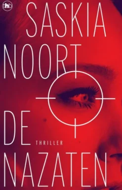 De nazaten eBook