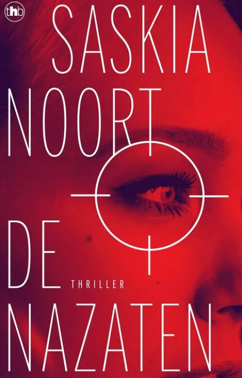 De nazaten eBook