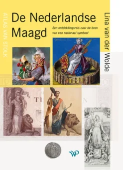 De Nederlandse Maagd eBook