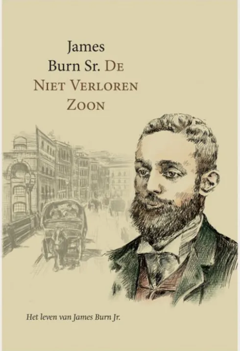 De niet verloren zoon eBook