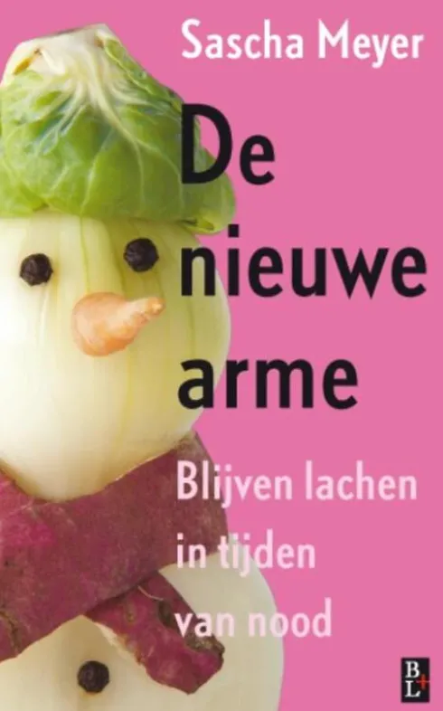 De nieuwe arme eBook