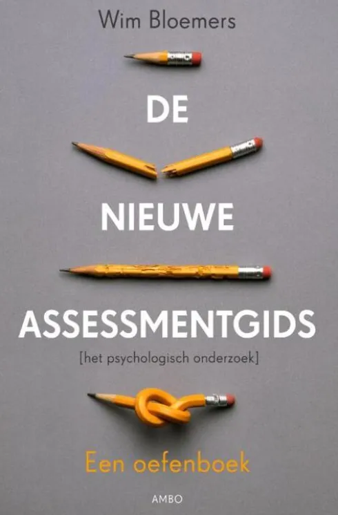 De nieuwe assessmentgids eBook