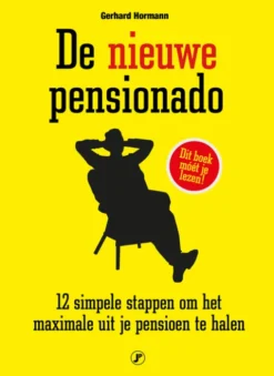 De nieuwe pensionado eBook