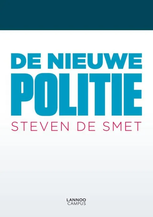 De nieuwe politie eBook