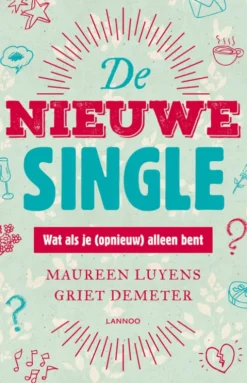 De nieuwe single eBook