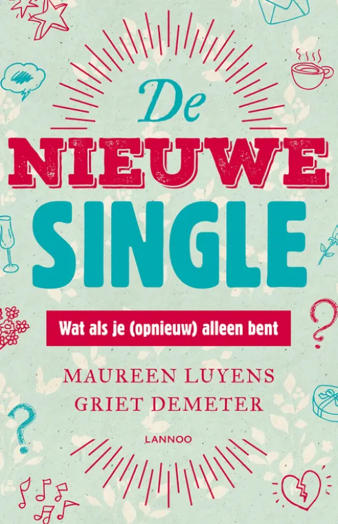 De nieuwe single eBook