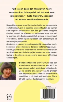 Denken in systemen eBook