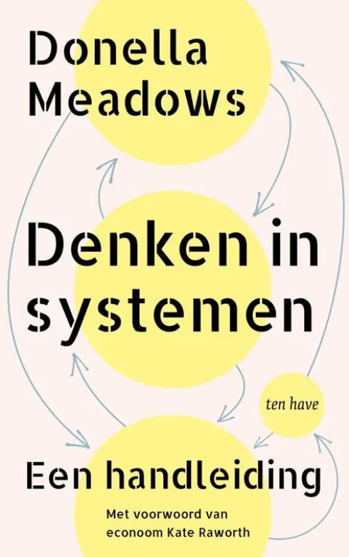 Denken in systemen eBook