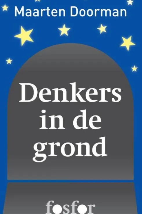 Denkers in de grond eBook