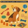 Denk je fit, hond! eBook