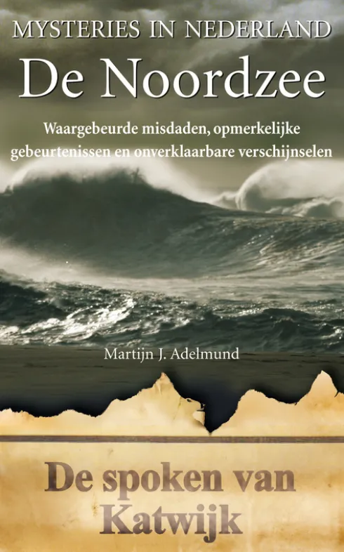De Noordzee eBook