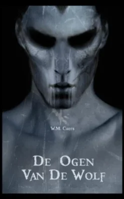 De ogen van de Wolf eBook