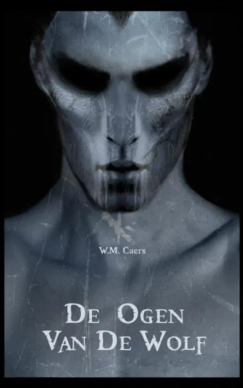 De ogen van de Wolf eBook