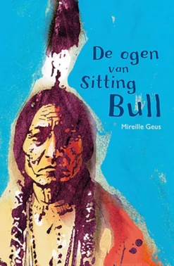 De ogen van Sitting Bull eBook
