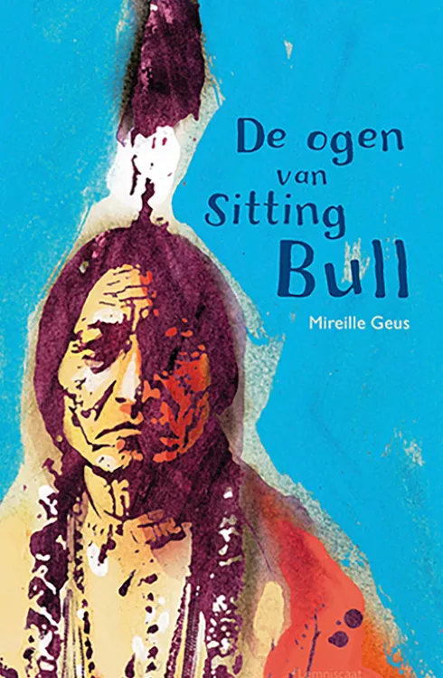 De ogen van Sitting Bull eBook