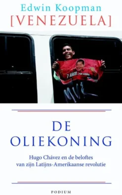 De oliekoning eBook