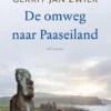 De omweg naar Paaseiland eBook