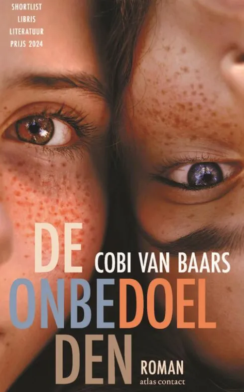 De onbedoelden eBook