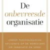 De onbevreesde organisatie eBook