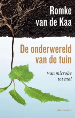 De onderwereld van de tuin eBook