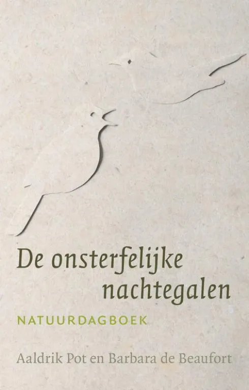 De onsterfelijke nachtegalen eBook